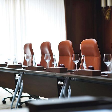 모벤픽 호텔 제다 시티 스타 외부 사진 A boardroom