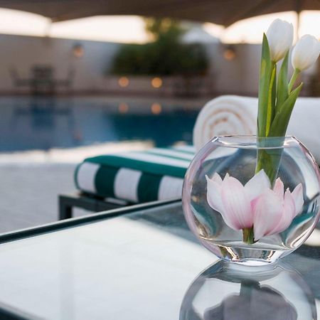 모벤픽 호텔 제다 시티 스타 외부 사진 The pool at the hotel