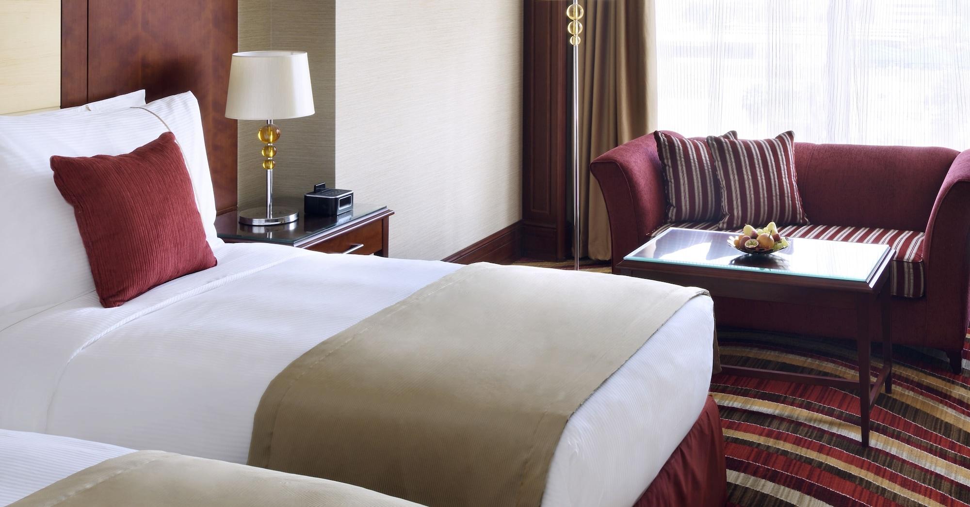 모벤픽 호텔 제다 시티 스타 외부 사진 A guest room at the hotel