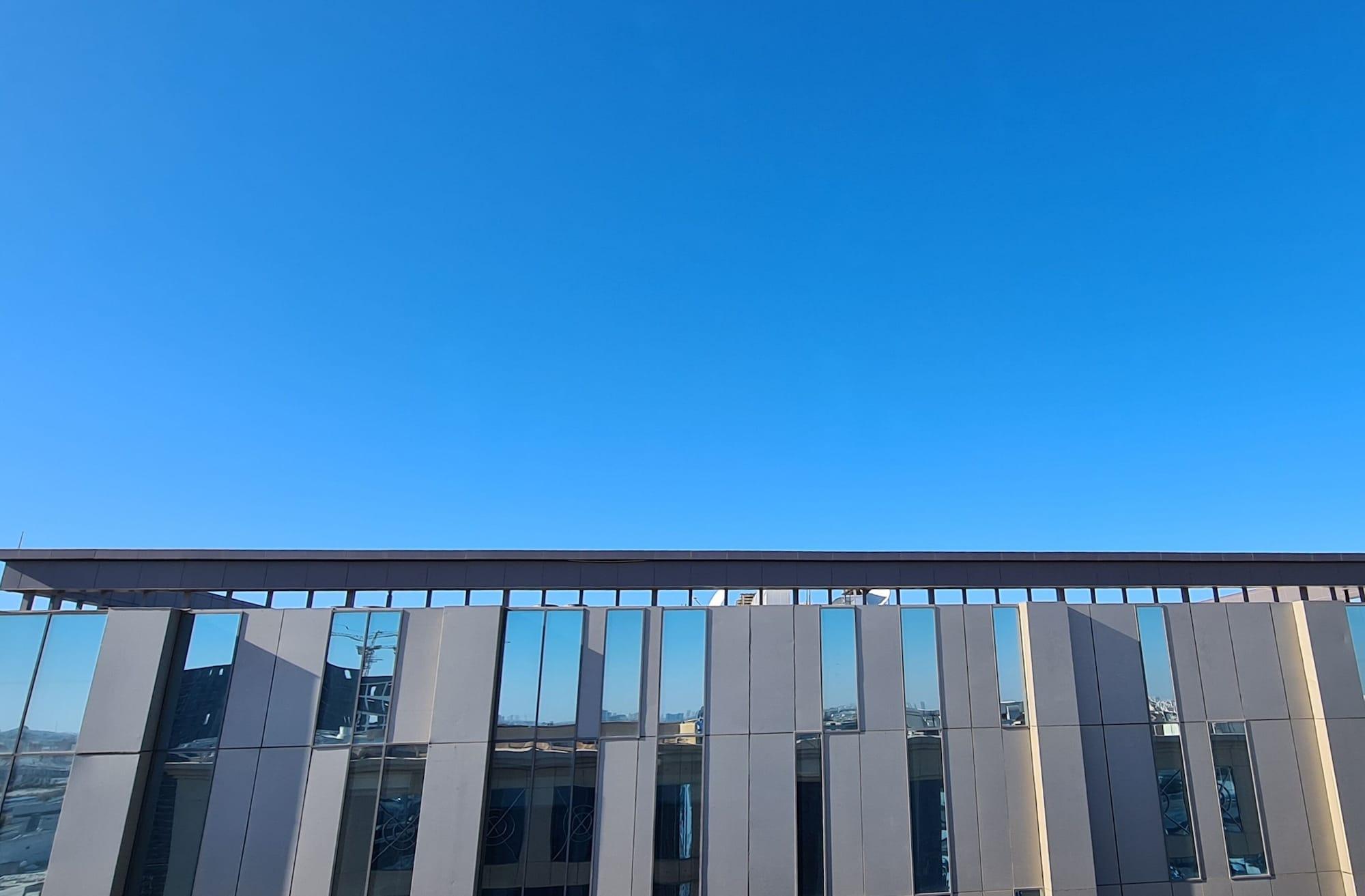 모벤픽 호텔 제다 시티 스타 외부 사진 The exterior of the building