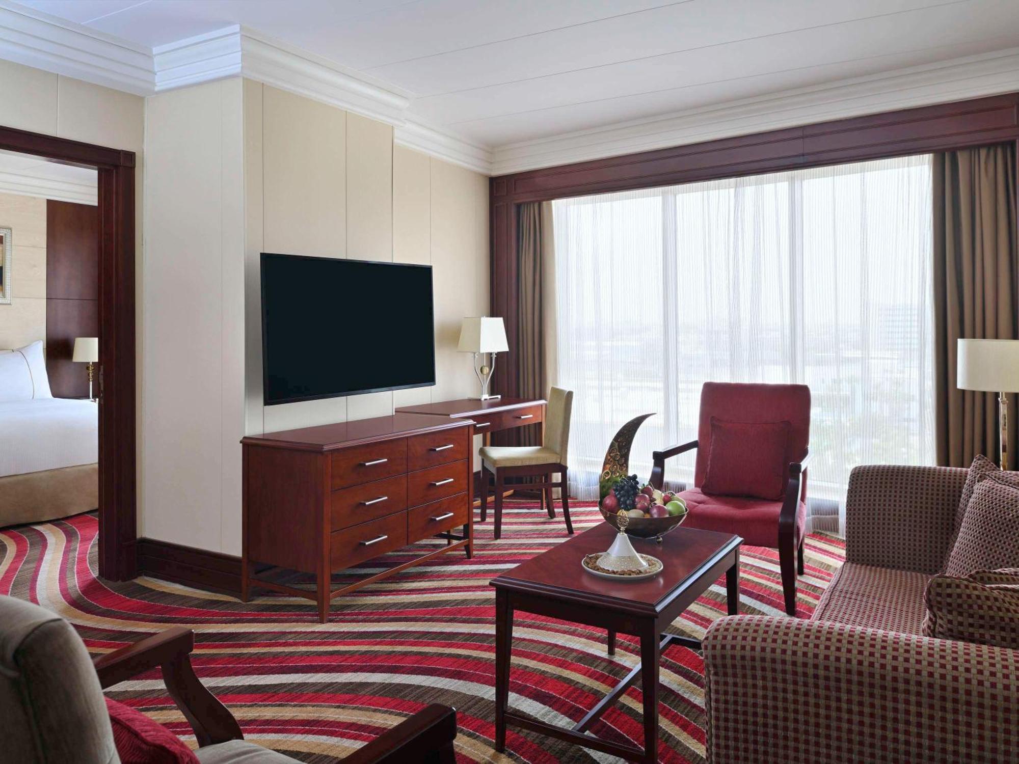 모벤픽 호텔 제다 시티 스타 외부 사진 A suite at the hotel